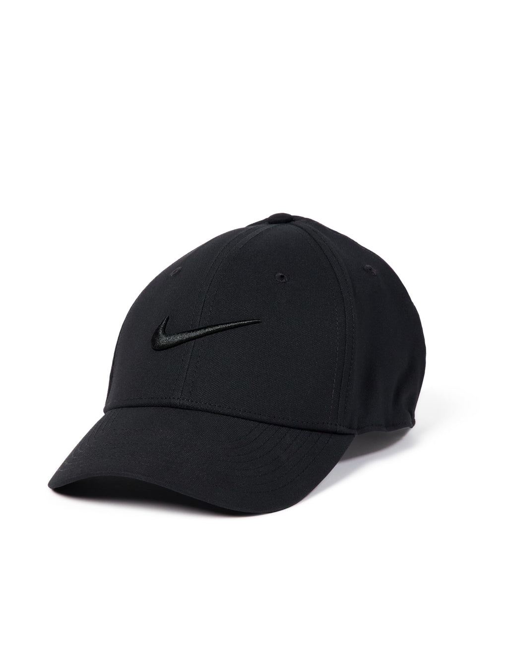 Nike Unisex Adult Dri-FIT Club Structured Swoosh Cap