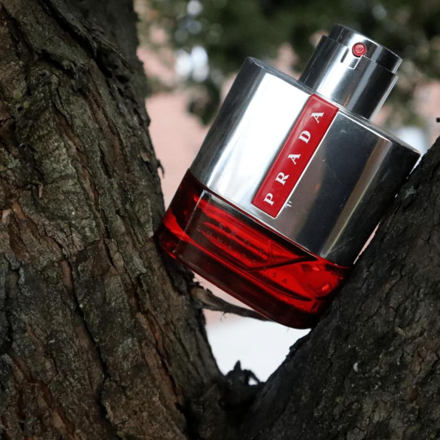 Prada - Eau de Toilette Luna Rossa Sport 100 ml