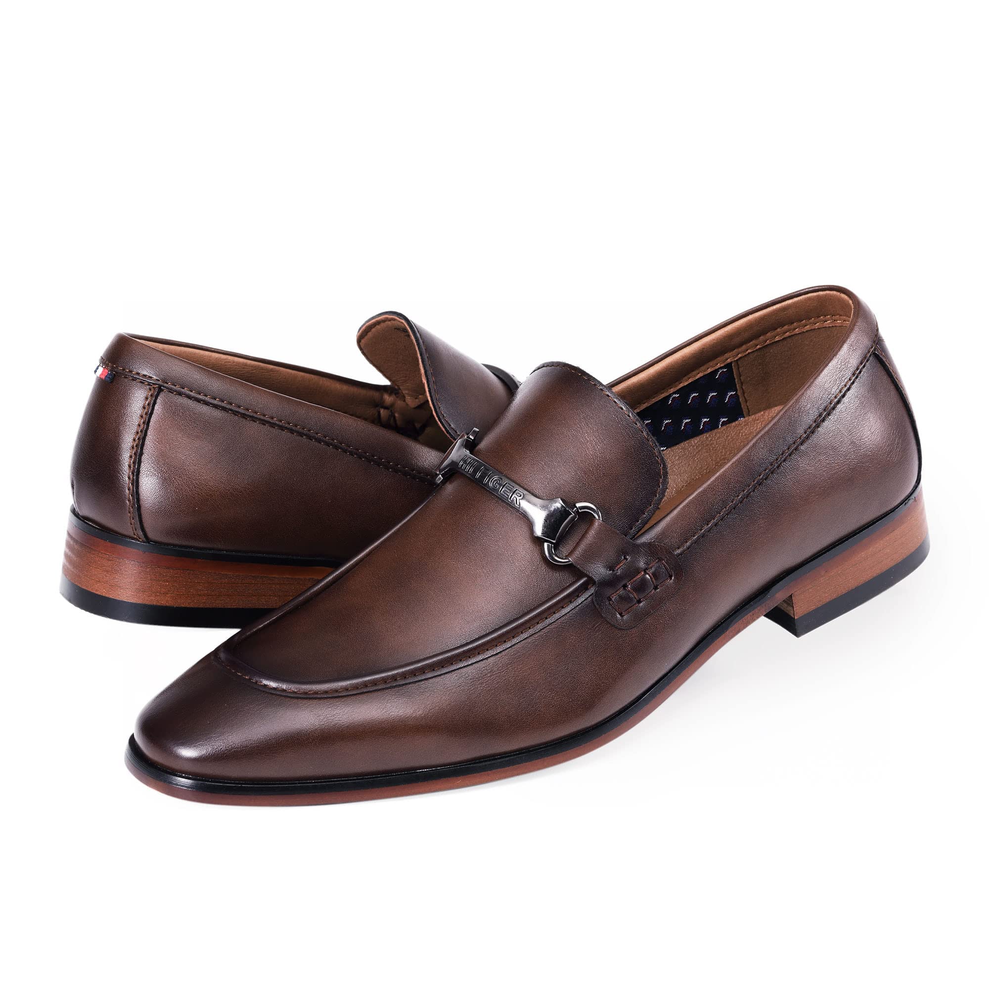 Tommy Hilfiger Men's Senner Loafer