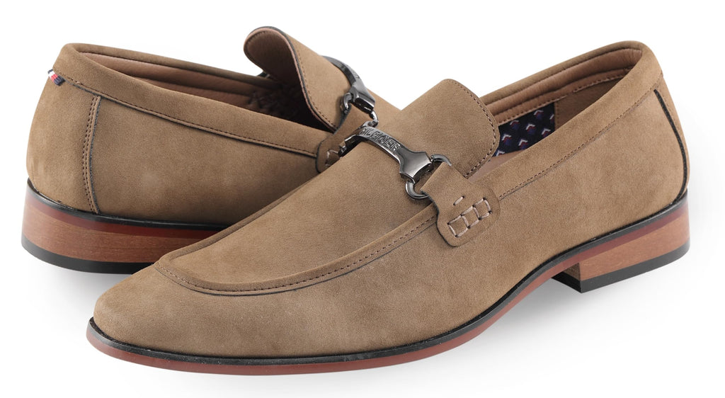 Tommy Hilfiger Men's Senner Loafer