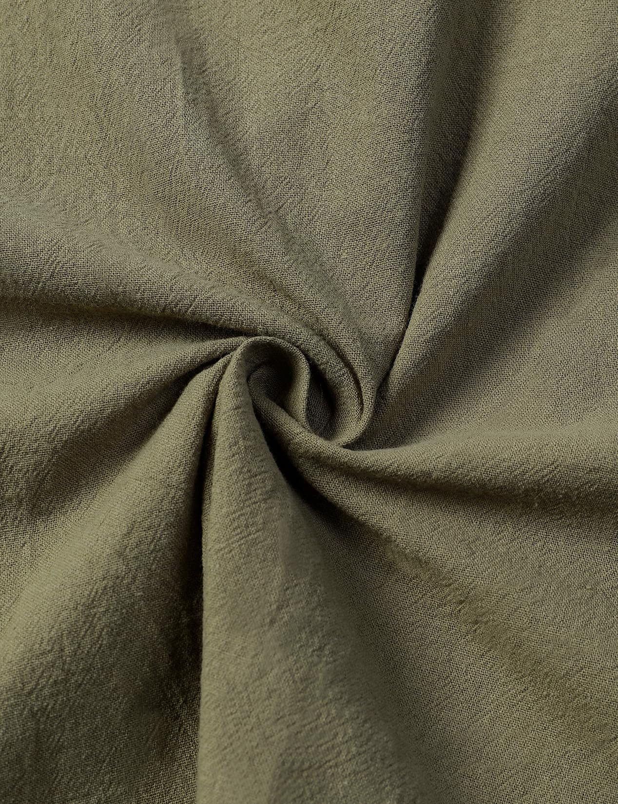 JEMITOP Men's Retro Pure Cotton Lace Up Sleeveless Shirts for Pirate Renaissance Medieval Viking Costume