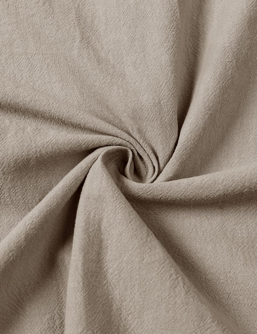 JEMITOP Men's Retro Pure Cotton Lace Up Sleeveless Shirts for Pirate Renaissance Medieval Viking Costume