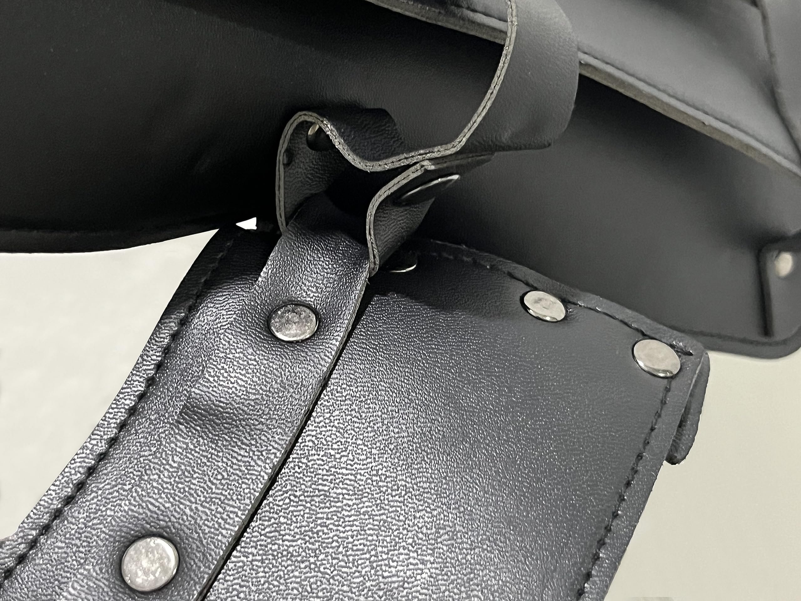 Deluxe Medieval Chest Armor Viking Warrior Adjustable Leather Armour Breastplate Costume for LARP Party Halloween Cosplay