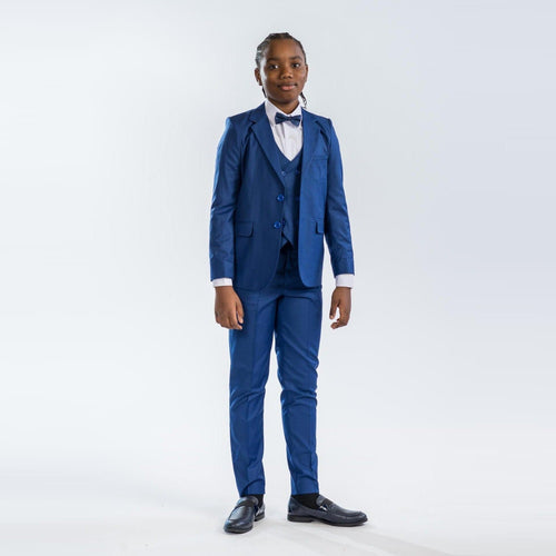 Classic Groom Boys Suits